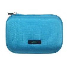 SmartFish Hard Disk Drive Case Covers (Aqua)